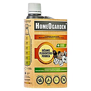 HomeOgarden Tekuće gnojivo Jačanje plodovitog povrća (750 ml)