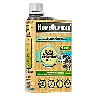 HomeOgarden Organsko gnojivo za začinsko bilje (750 ml)