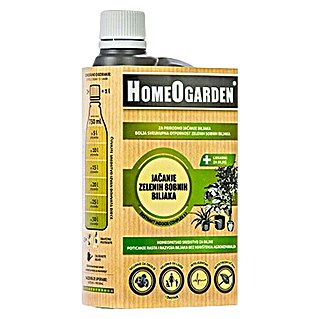 HomeOgarden Tekuće gnojivo Jačanje zelenih sobnih biljaka (750 ml)