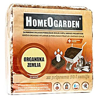 HomeOgarden Bio zemlja za sadnju (50 l)