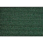 Malla de ocultación Totaltex (L x Al: 10 x 1,5 m, Plástico (HDPE), Verde)