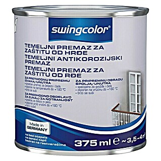 swingcolor Temeljna boja za zaštitu od hrđanja (375 ml)