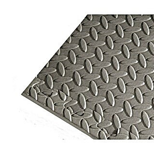 Mottez Univerzalna podloga protiv klizanja (Sive boje, 60 x 60 cm, 6 kom)