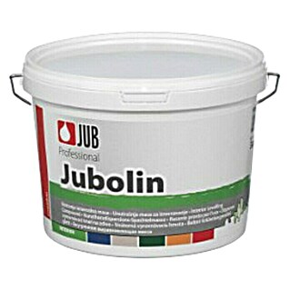 Jub Masa za izravnavanje zidova Jubolin (Bijele boje, 3 kg)