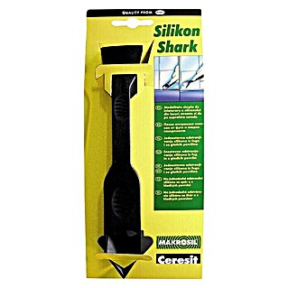 Ceresit Set za popravak silikona Silikon Shark (Plastika)