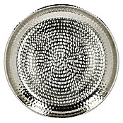Schale (Silber, Durchmesser: 30 cm)
