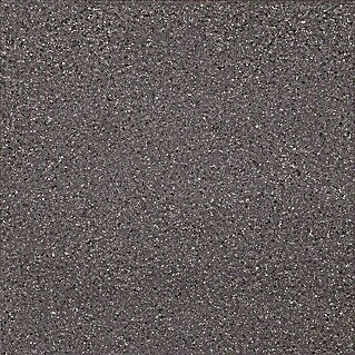 Zobec Vrtna ploča (Dimenzije (D x Š): 50 x 50 cm, Crne boje)