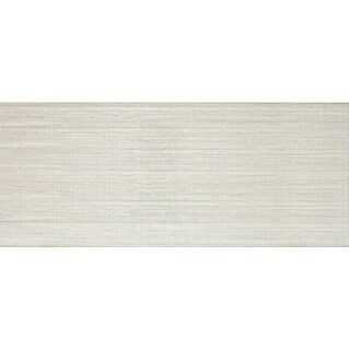 La Platera Zidna pločica Wood (25 x 60 cm, Kremasto, Sjaj)