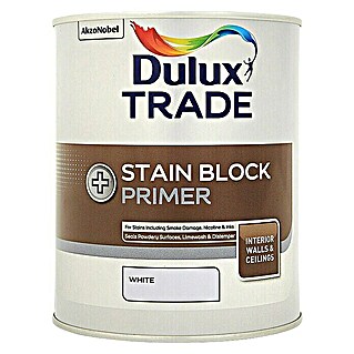Dulux Sredstvo za sprječavanje mrlja Stain block plus (1 l)