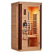 Sanotechnik sauna