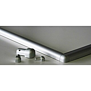 Rubni profil (Aluminij, 10 mm)