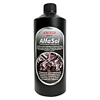 Alfacare Sredstvo za odmašćivanje i čišćenje motora AlfaSol (1 l)