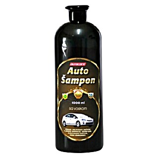 Alfacare Automobilski šampon za pranje (Sadržaj: 1 l)