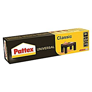 Pattex Univerzalno ljepilo Universal Classic (50 g, Tuba)