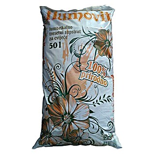 Supstrat za biljke Humovit (50 l)