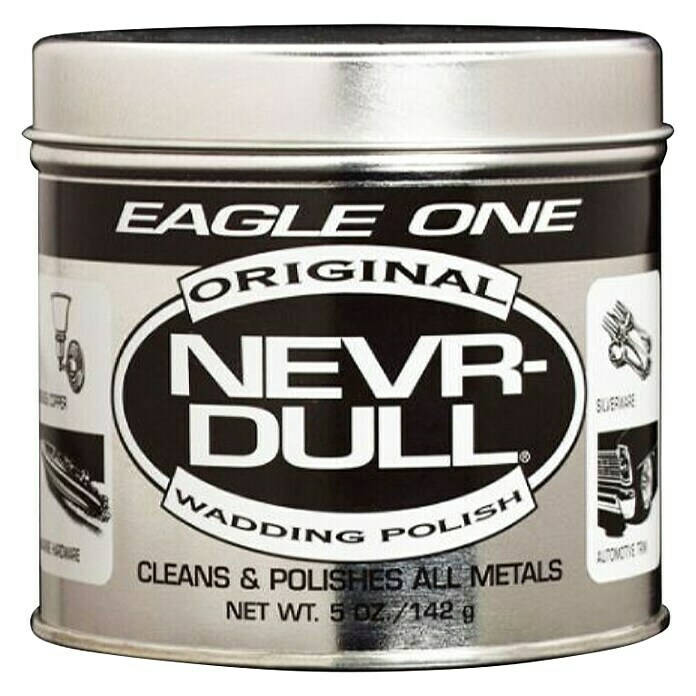 Sredstvo za čišćenje i poliranje, Eagle One NEVER DULL 