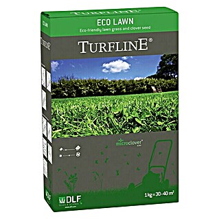 DLF Sjeme za travu za igrališta i sportske travnjake Turfline Eco Lawn (1 kg)