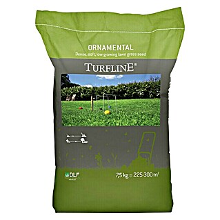 DLF Sjeme za travu za igrališta i sportske travnjake Turfline Ornamental (7,5 kg)