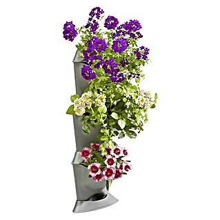 Gardena Set posude za cvijeće NatureUp (D x Š x V: 17 x 17 x 54 cm)