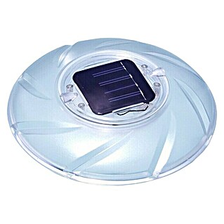 Bestway LED svjetiljka za bazen (Promjer: 18 cm, Raznobojno)