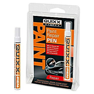 Quixx Olovka za popravak laka na automobilu (Prikladno za: Lak)