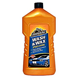 ArmorAll Automobilski šampon za pranje Wash & Wax (1 l)
