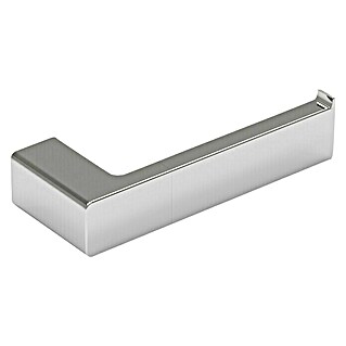 Držač toaletnog papira Nex 101 (Materijal: Metal, Bez poklopca, Krom)