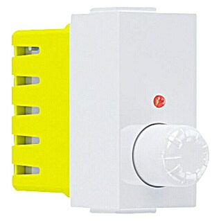 Elektro Material Regulator rasvjete Modys RT34R (Bijele boje, Maksimalna priključna snaga: 300 W, IP20)