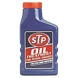 STP Dodatak za benzinski motor Oil Treatment (300 ml)