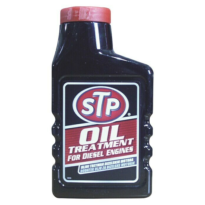 STP Dodatak za dizelski motor Oil Treatment 