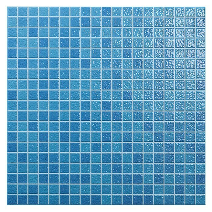Mozaik pločica za bazen Indico Azul 