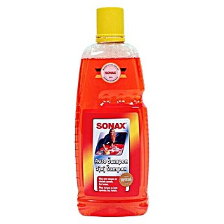 Sonax Koncentrat šampona za automobile (Sadržaj: 1 l)
