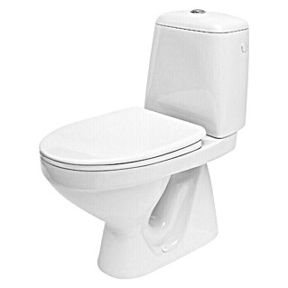 Cersanit WC monoblok Roma Simplon (WC odvod: Okomito, Bijele boje)