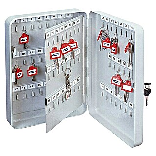 Zaštitna kutija za ključeve TS 93 (Broj kuka: 93, 85 x 245 x 300 mm)
