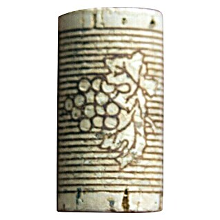 Terarossa Pluteni čepovi (24 mm x 4,5 cm)