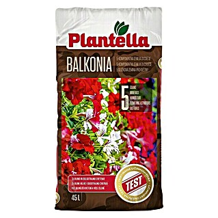 Zemlja za biljku Balkonia (45 l)