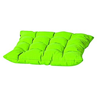 Madison Jastuk za sjedenje Panama (D x Š: 46 x 46 cm, Zelene boje)