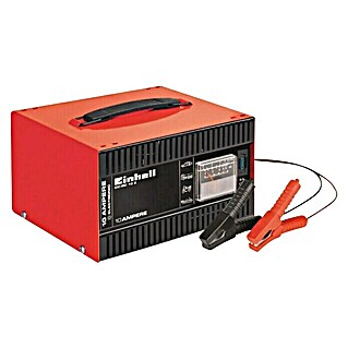 Punjač akumulatora sa klemama CC-BC 10 E (Struja punjenja: 10 A)