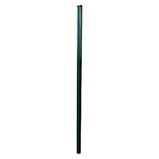 Stup za ogradu (Promjer: 48 mm, Duljina: 130 cm, Boja: Zelene boje)