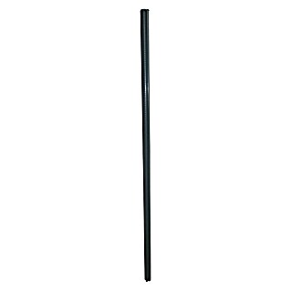 Stup za ogradu (Promjer: 48 mm, Duljina: 130 cm, Boja: Antracit)
