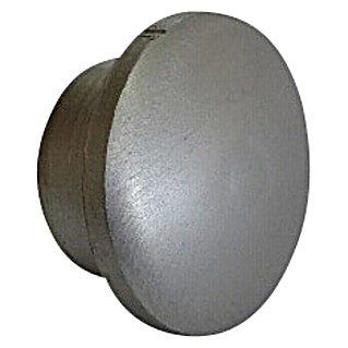 Krajnja kapica za rukohvate, mat (16 mm, 5 kom)