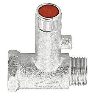 Sigurnosni ventil za bojler (½″, 8 bar)