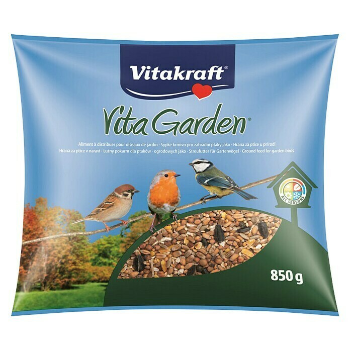 Vitakraft Vita Garden Hrana za divlje ptice 