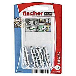 Metalna tipla za šupljine Fischer HM (Sadržaj: 4 kom)