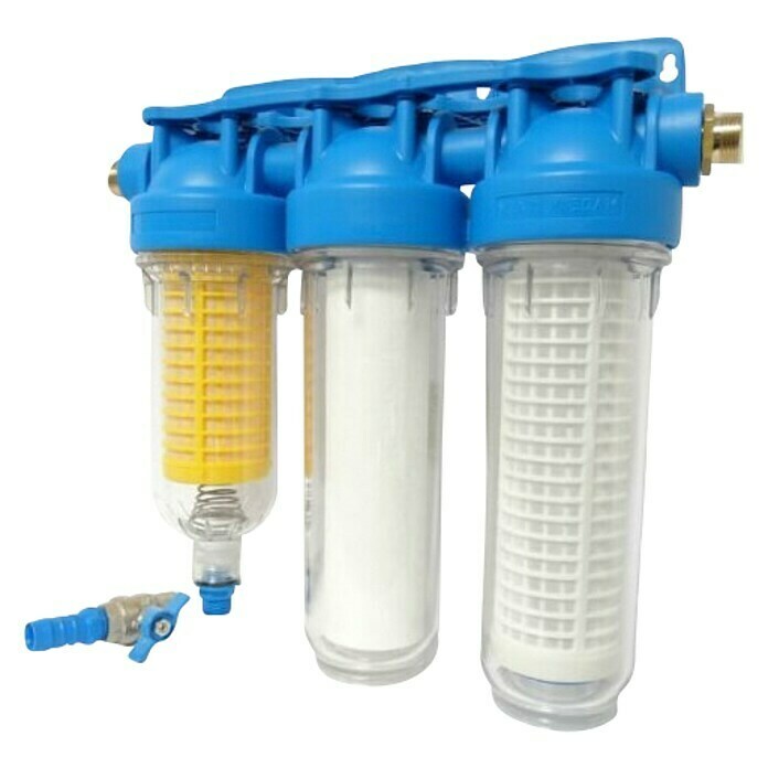 Filter za vodu M Trio Rainmaster 