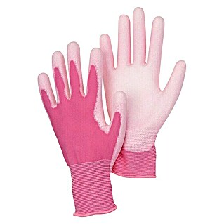Vrtne rukavice (Konfekcijska veličina: 8, Pink)