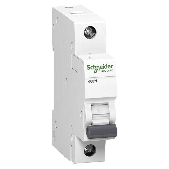 Schneider Electric Zaštitni električni prekidač 