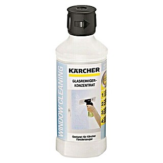 Kärcher Koncentrat za čišćenje stakla RM 500 (500 ml)