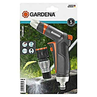Gardena Premium Set prskalica za vrt Premium (Plastika)
