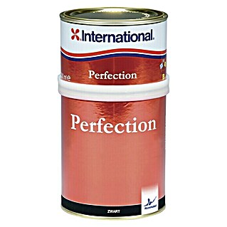 International Bootslack Perfection (Weiß, 750 ml, Farbton: A184, Hochglänzend)